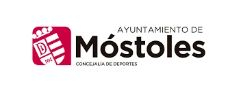 Logo Concejalía de Deportes de Móstoles